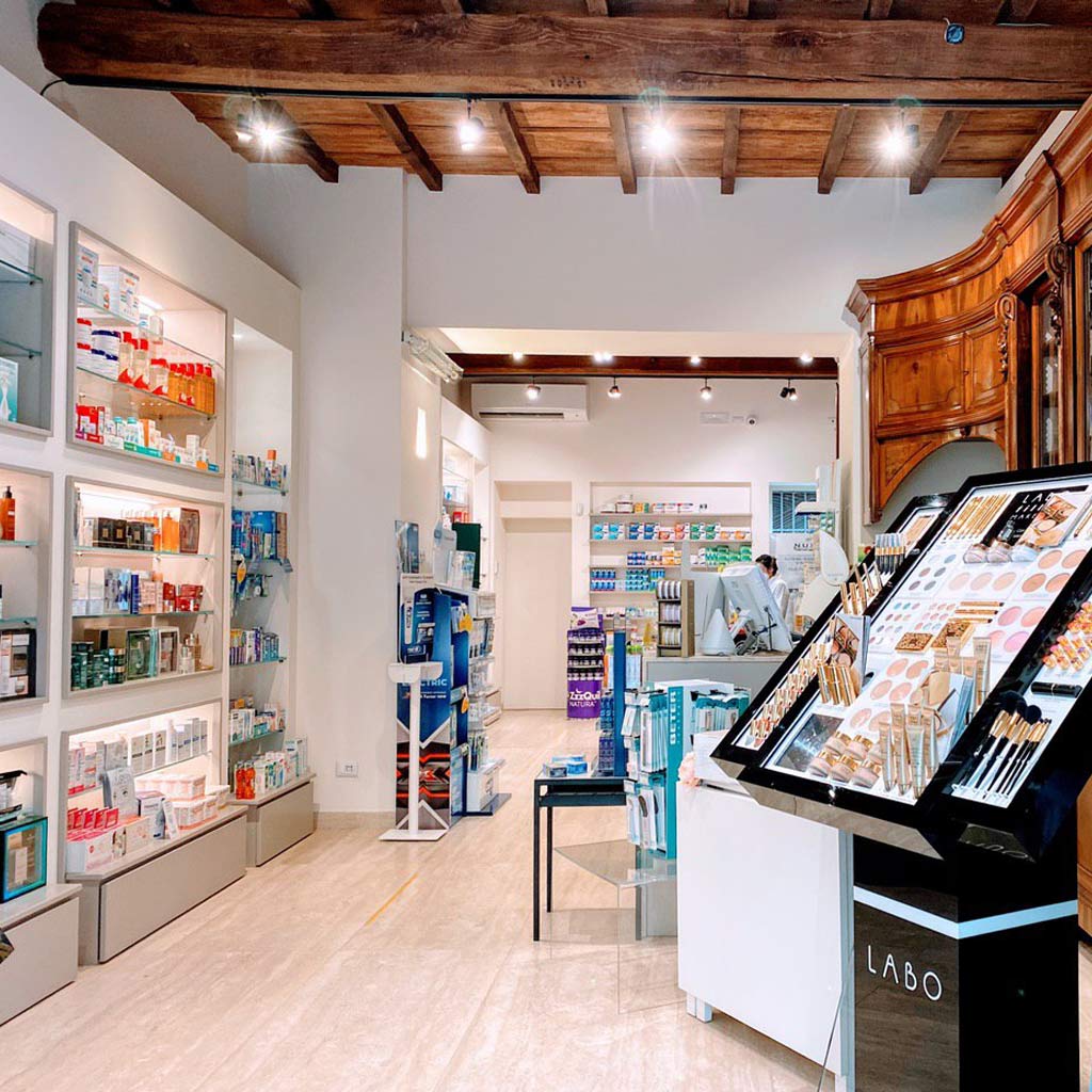 L’innovazione sposa la tradizione | FARMACIA ROSSI