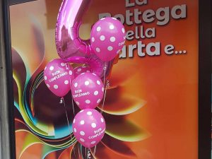 Tutto per il tuo party | LA BOTTEGA DELLA CARTA SPILAMBERTO