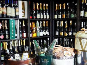 Distribuzione acqua e bevande | MENOZZI BEVANDE REGGIO EMILIA
