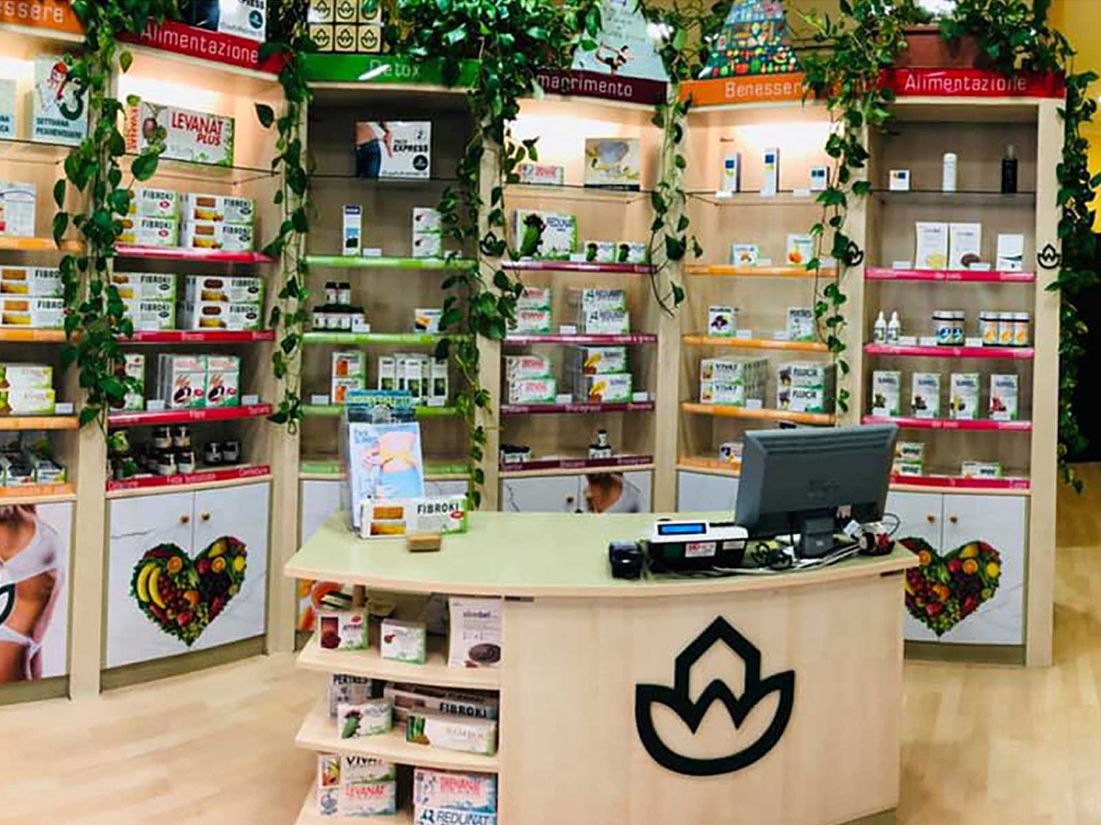 Gli integratori giusti al fianco della tua alimentazione | NATURHOUSE VIGNOLA