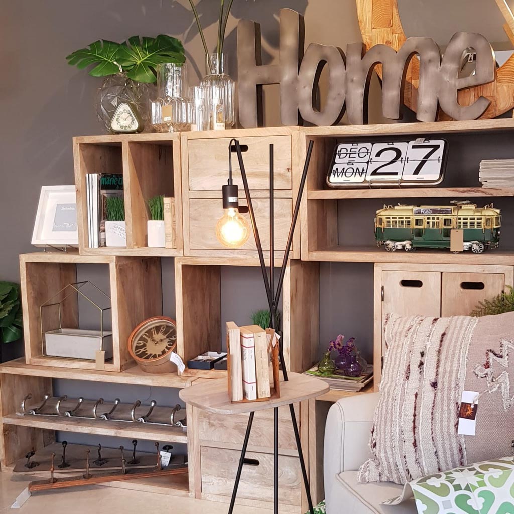 Homedesign, arredamento e oggettistica | EL CAMINO DEL SOL SPILAMBERTO