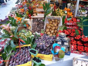 Oasi Frutta Frutta, frutta tropicale e verdura di qualità | OASI FRUTTA CASTIRAGA VIDARDO