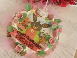 Pasticceria Lo Zucchero Filato | LO ZUCCHERO FILATO