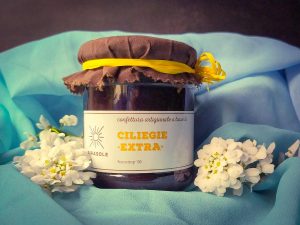 Girasole Confetture e marmellate extra