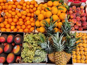 La Frutteria a Carpi - Frutta verdura fresca a km 0 e gastronomia vegetariana.