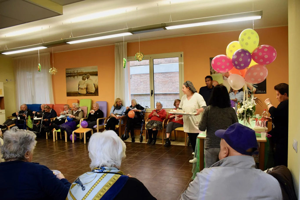 Il welfare sociale | SCAI COOPERATIVA SOCIALE CARPI