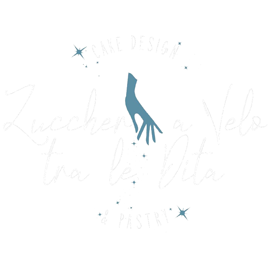 Zucchero a Velo tra le dita Zucchero a Velo tra le dita