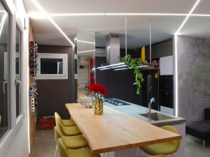 Alessandra Palma Architetto Indoor e outdoor | SOTTOCASATUA