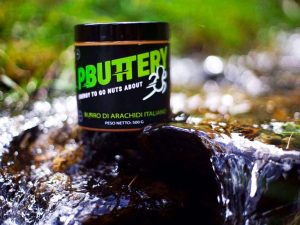 P Buttery | SOTTOCASATUA
