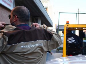 QF Serramenti Carpi | SOTTOCASATUA